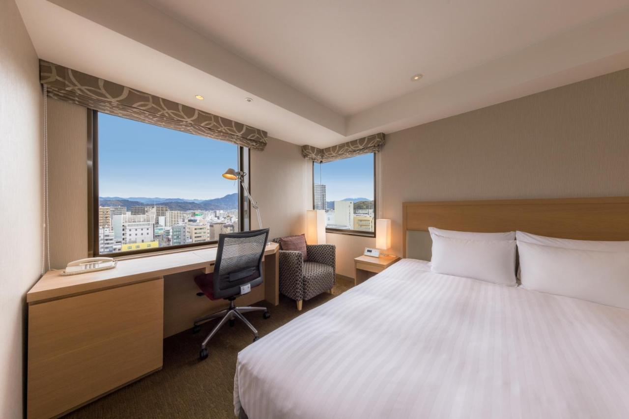 Hotel Associa Shizuoka Zewnętrze zdjęcie Deluxe King