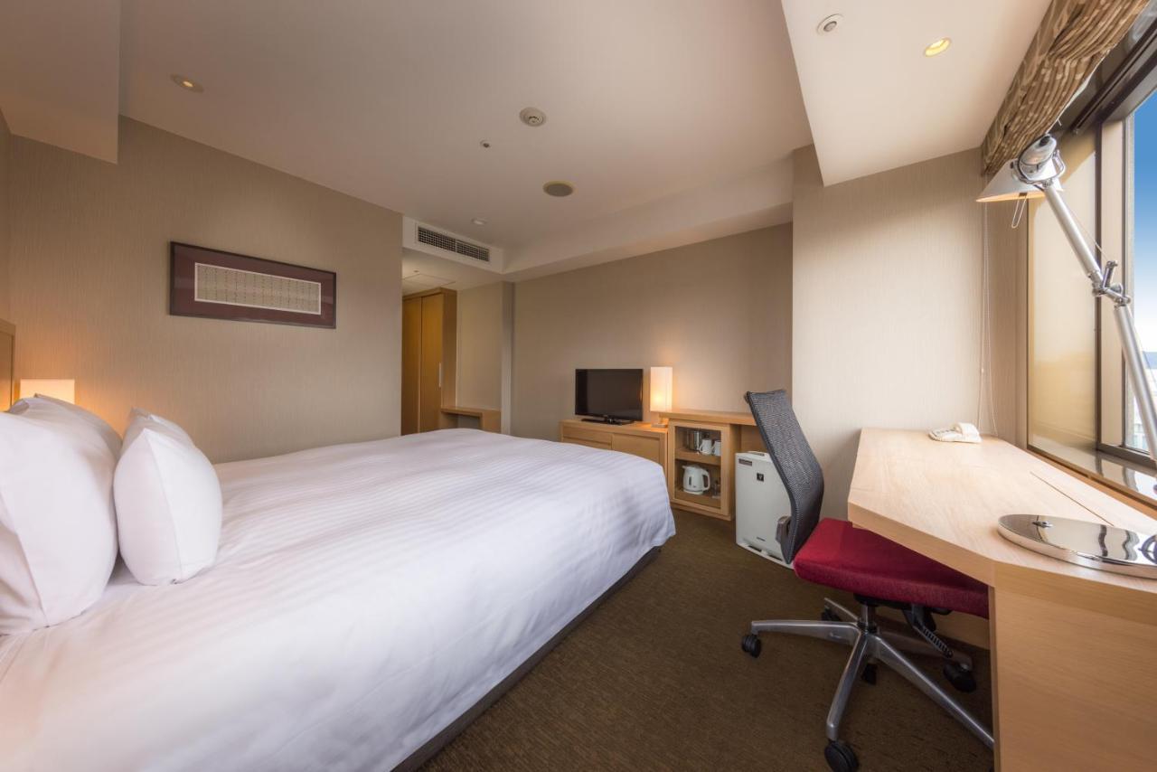 Hotel Associa Shizuoka Zewnętrze zdjęcie A room at Hotel Keihan