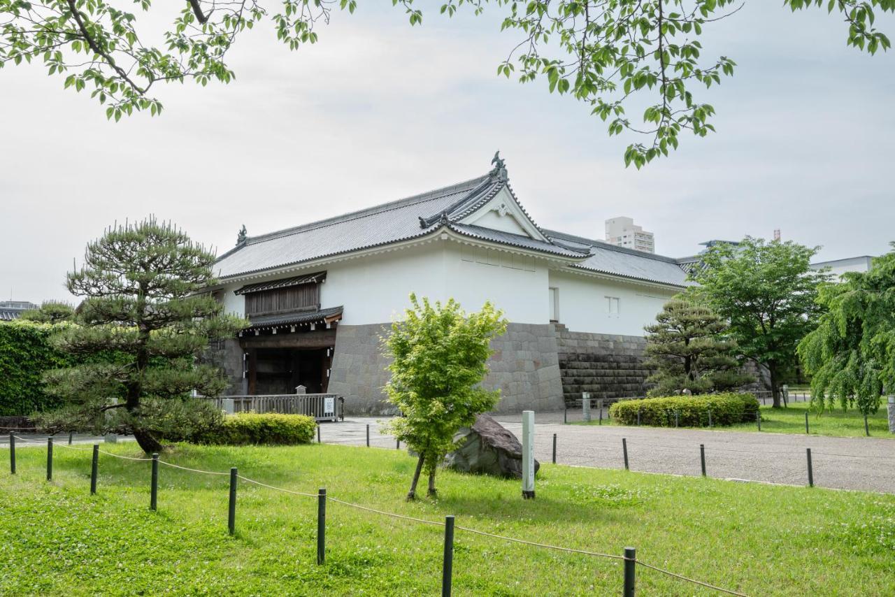 Hotel Associa Shizuoka Zewnętrze zdjęcie The castle museum