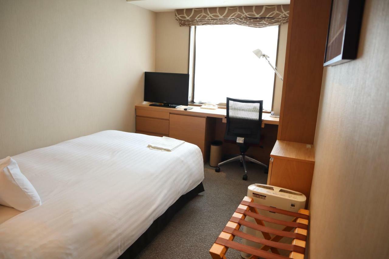 Hotel Associa Shizuoka Zewnętrze zdjęcie A single room at the hotel